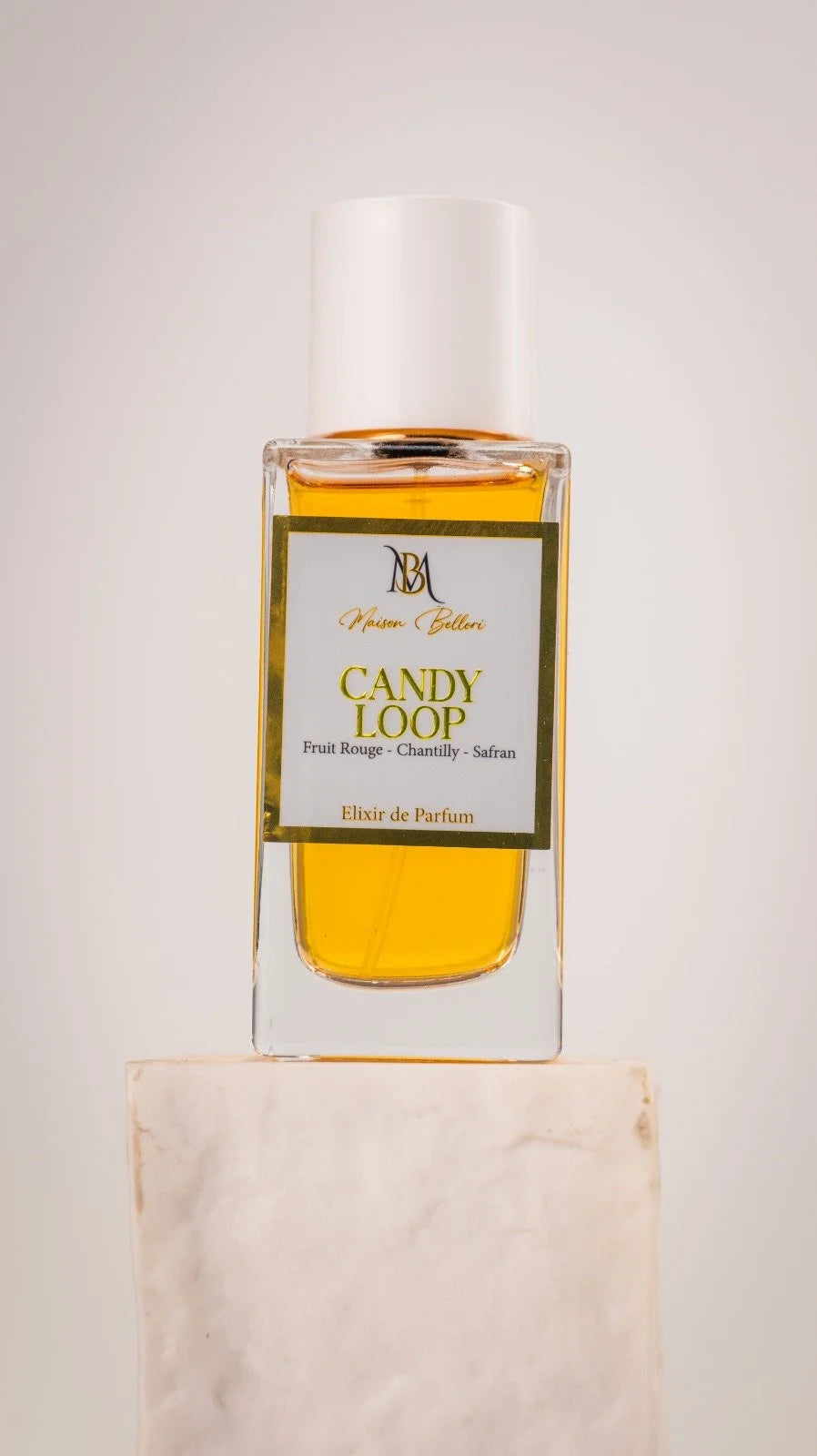 CANDY LOOP - MAISON BELLORI