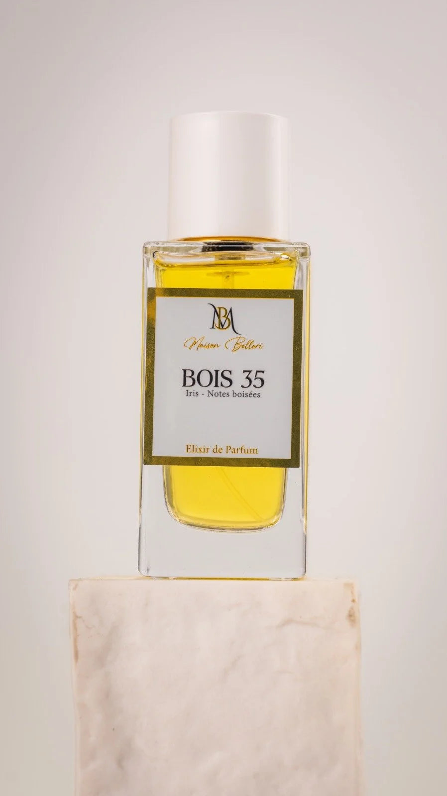 BOIS 35 - MAISON BELLORI