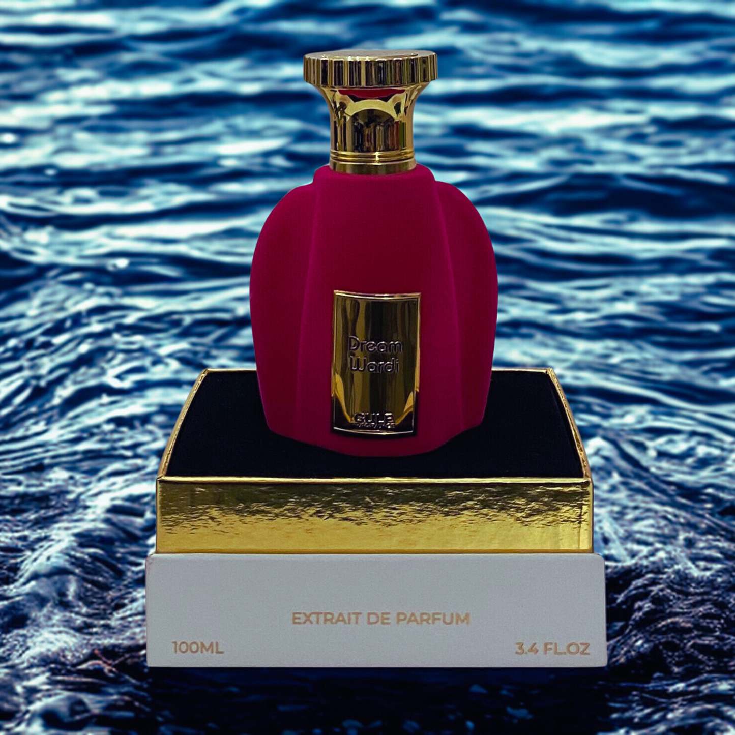 DREAM WARDI - GULF FRAGRANCE