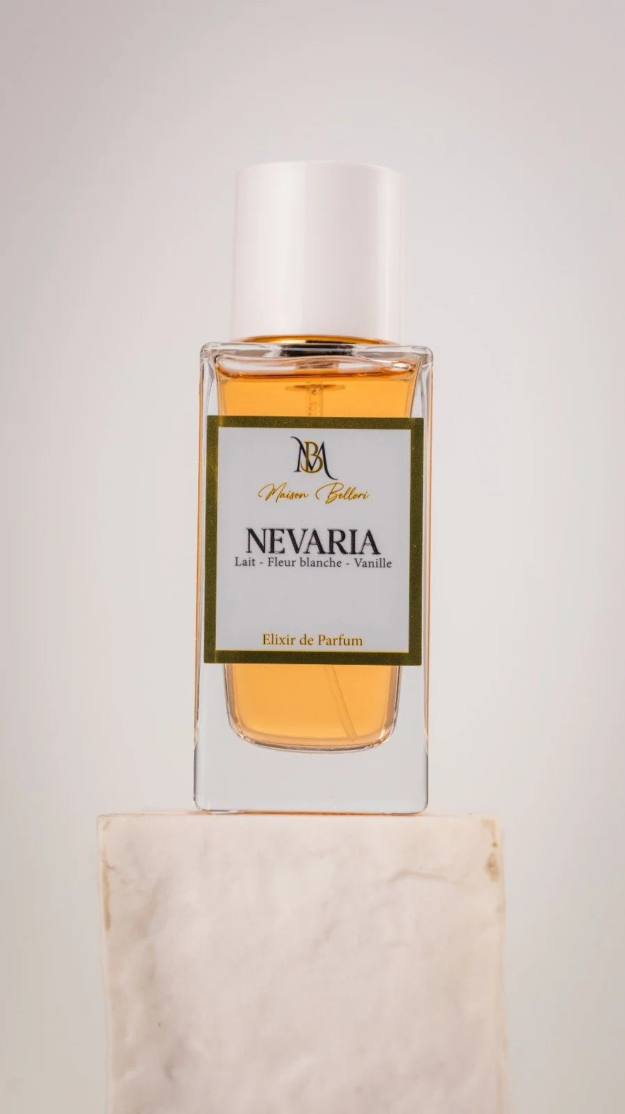 NEVARIA – MAISON BELLORI