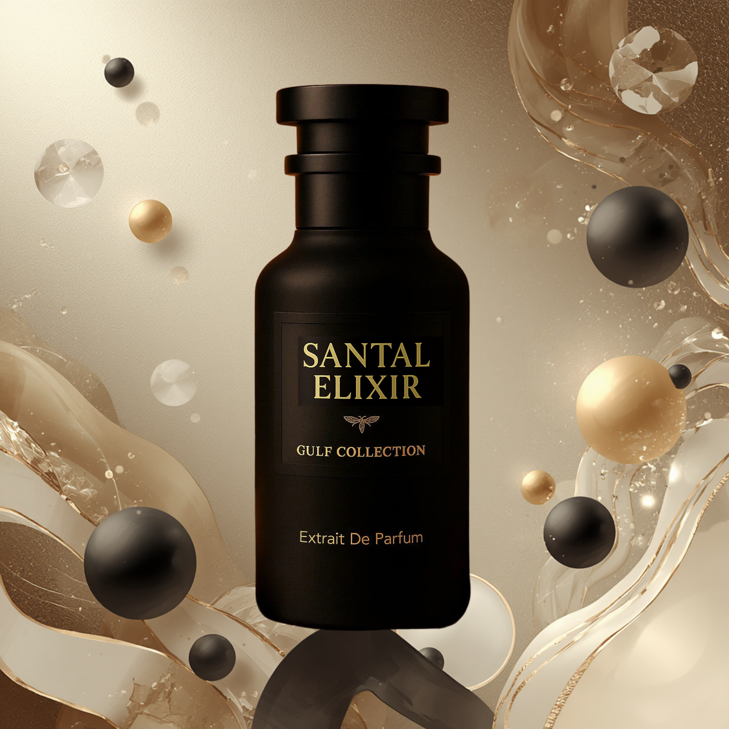 SENTAL ELIXIR - GULF COLLECTION