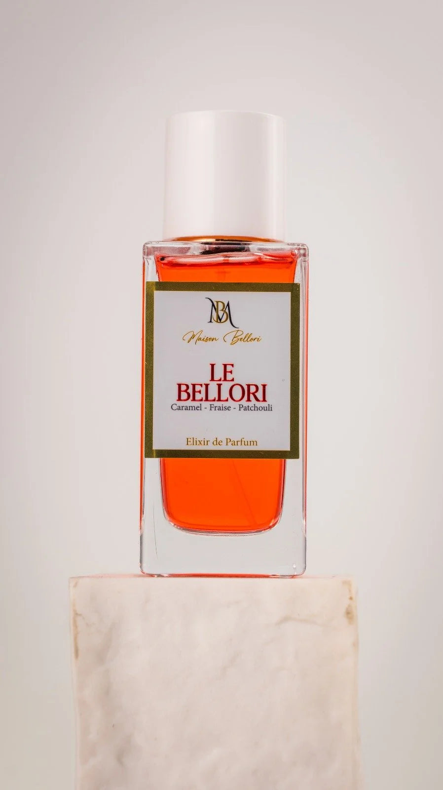 LE BELLORI - MAISON BELLORI