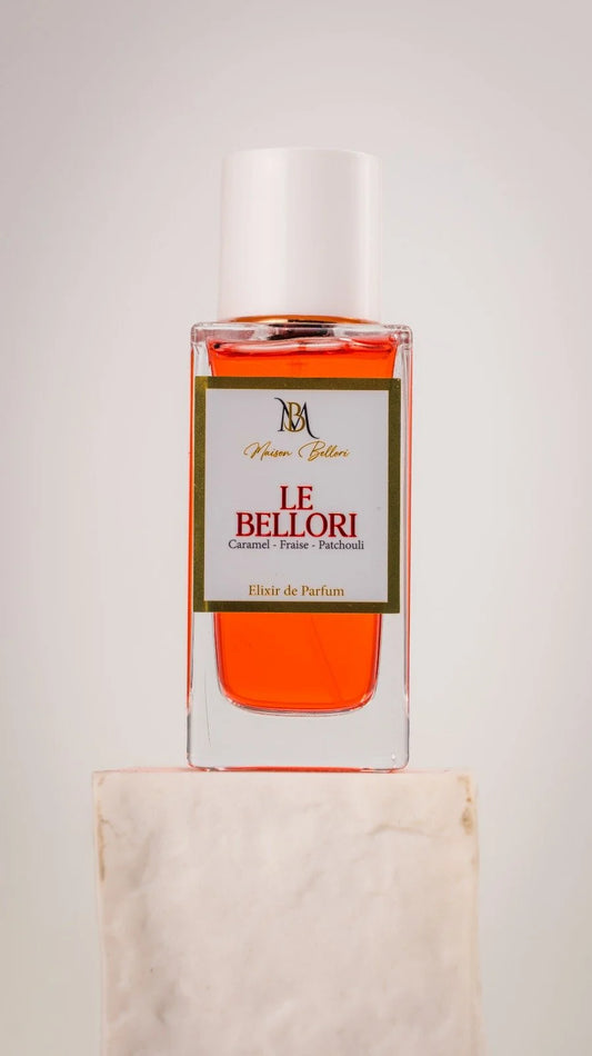 LE BELLORI - MAISON BELLORI
