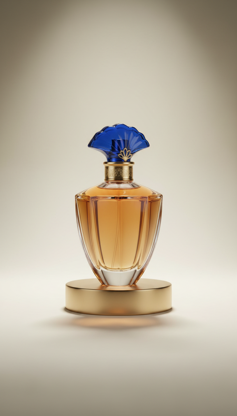 Parfum Shalimar édition limitée
