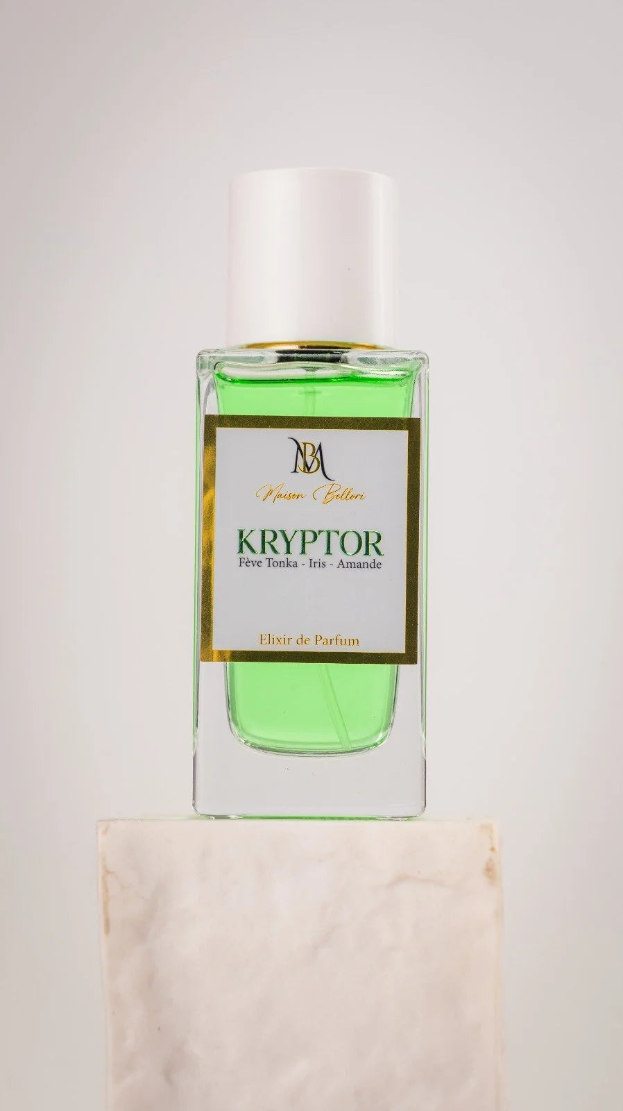 KRYPTOR - MAISON BELLORI