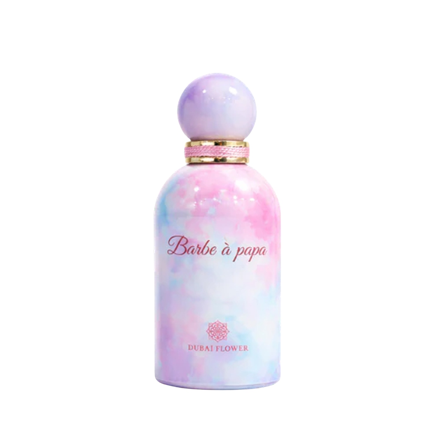BARBE A PAPA - DUBAÏ FLOWER