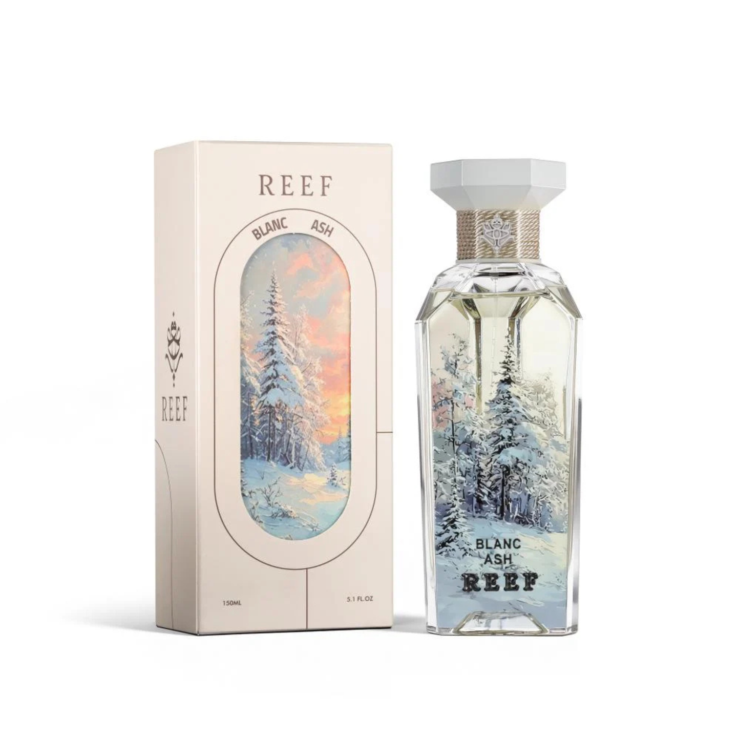 BLANC ASH - REEF