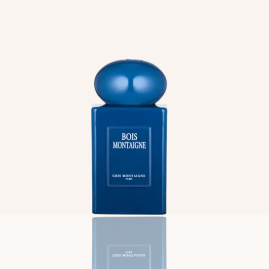 BOIS MONTAIGNE - GRIS MONTAIGNE
