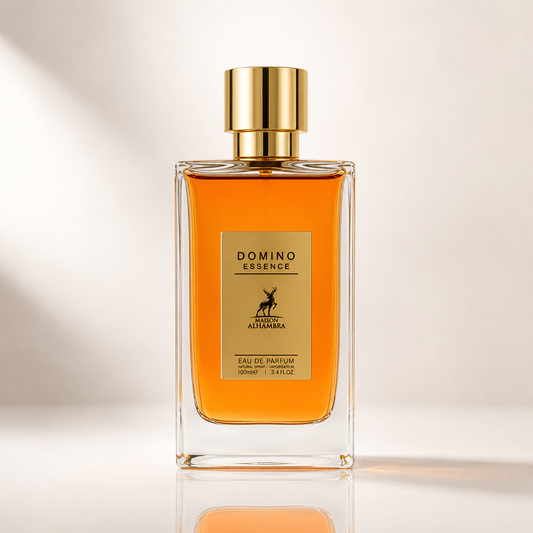 DOMINO ESSENCE - MAISON ALHAMBRA