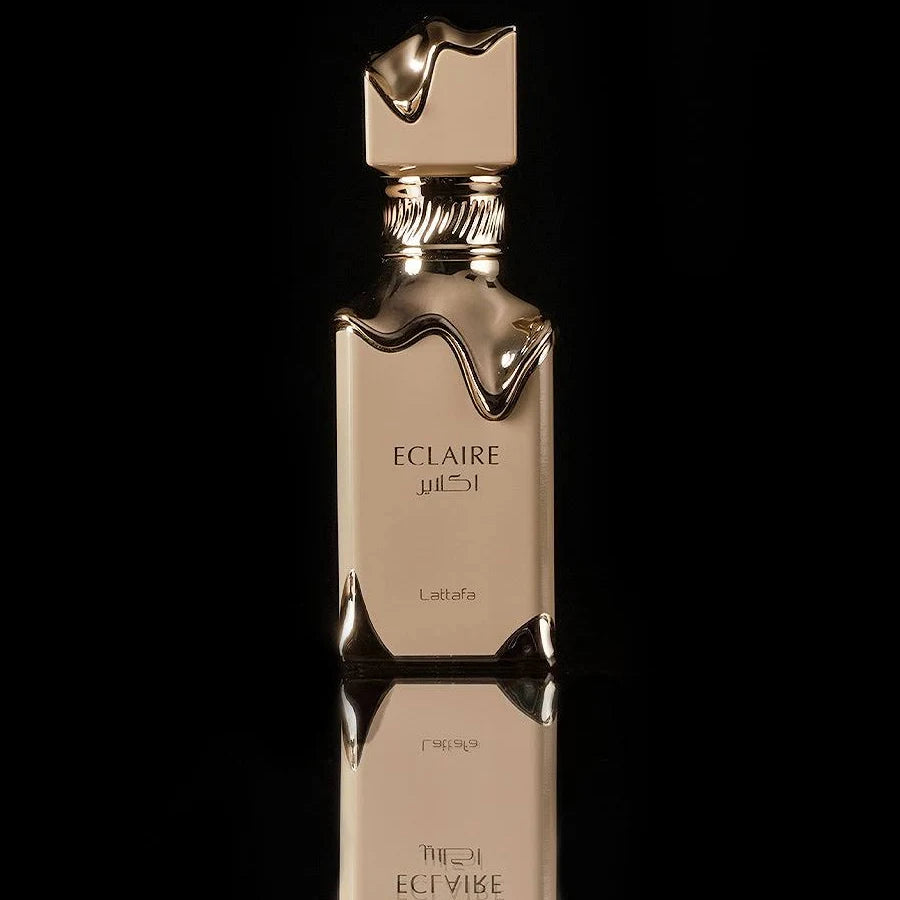 ECLAIRE - LATTAFA