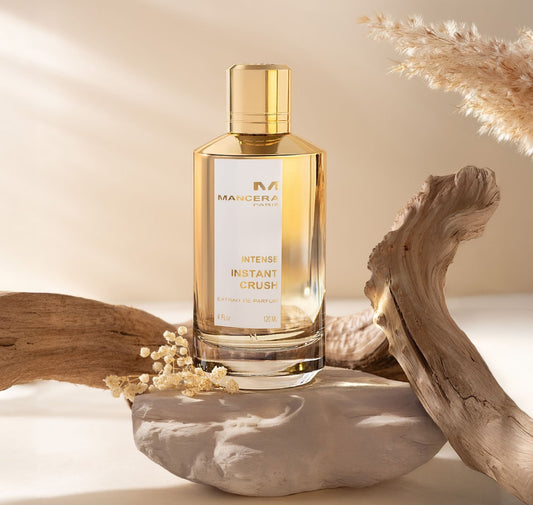 INSTANT CRUSH - MANCERA PARIS