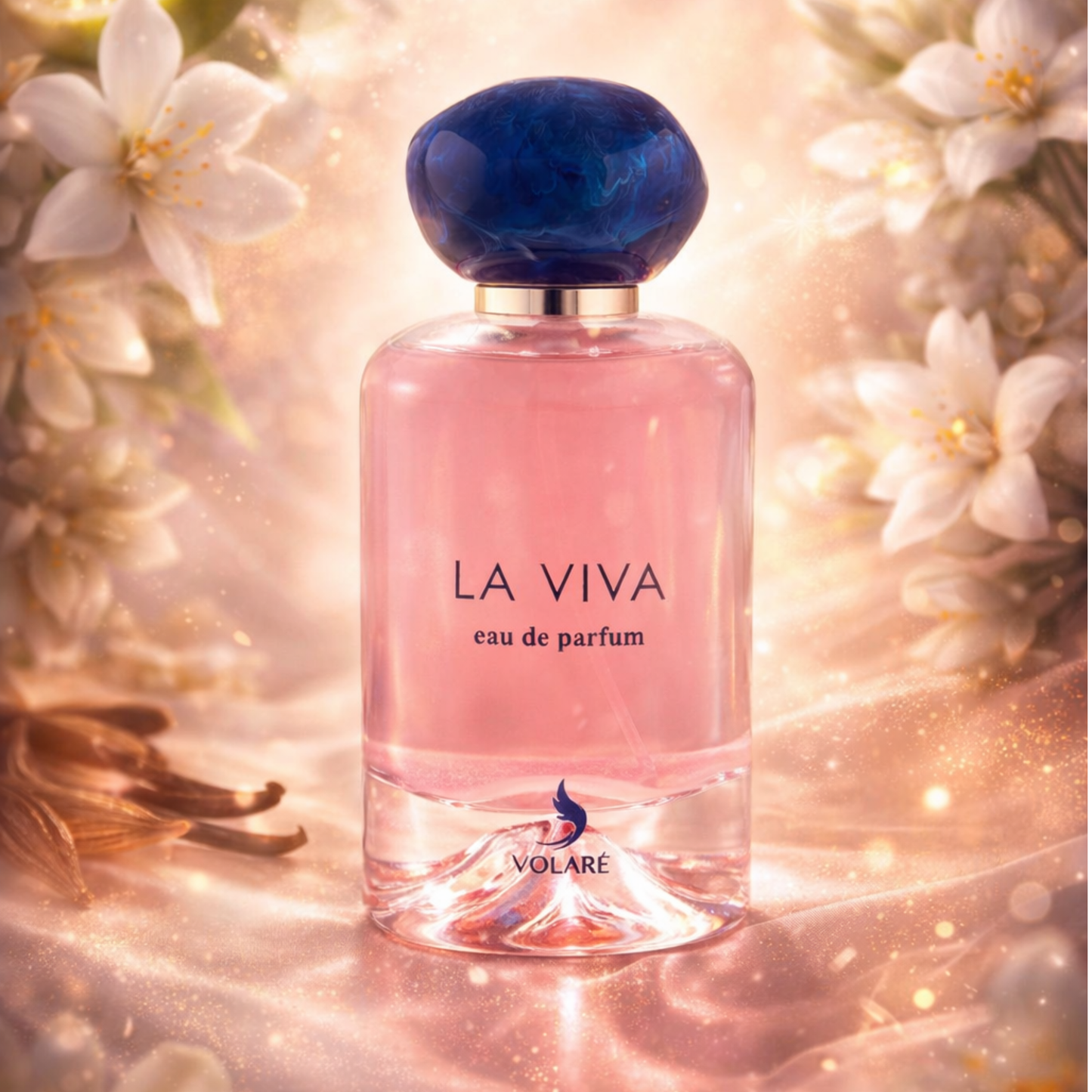 LA VIVA - VOLARÉ