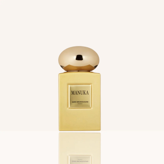 MANUKA - GRIS MONTAIGNE