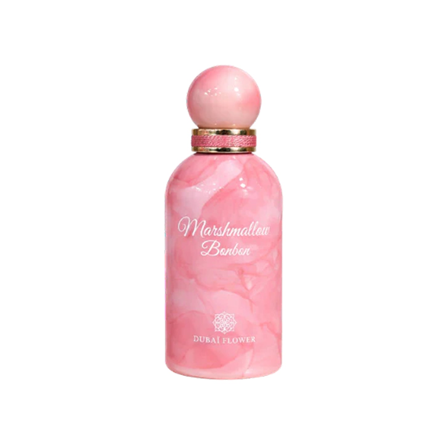 MARSHMALLOW BONBON - DUBAÏ FLOWER