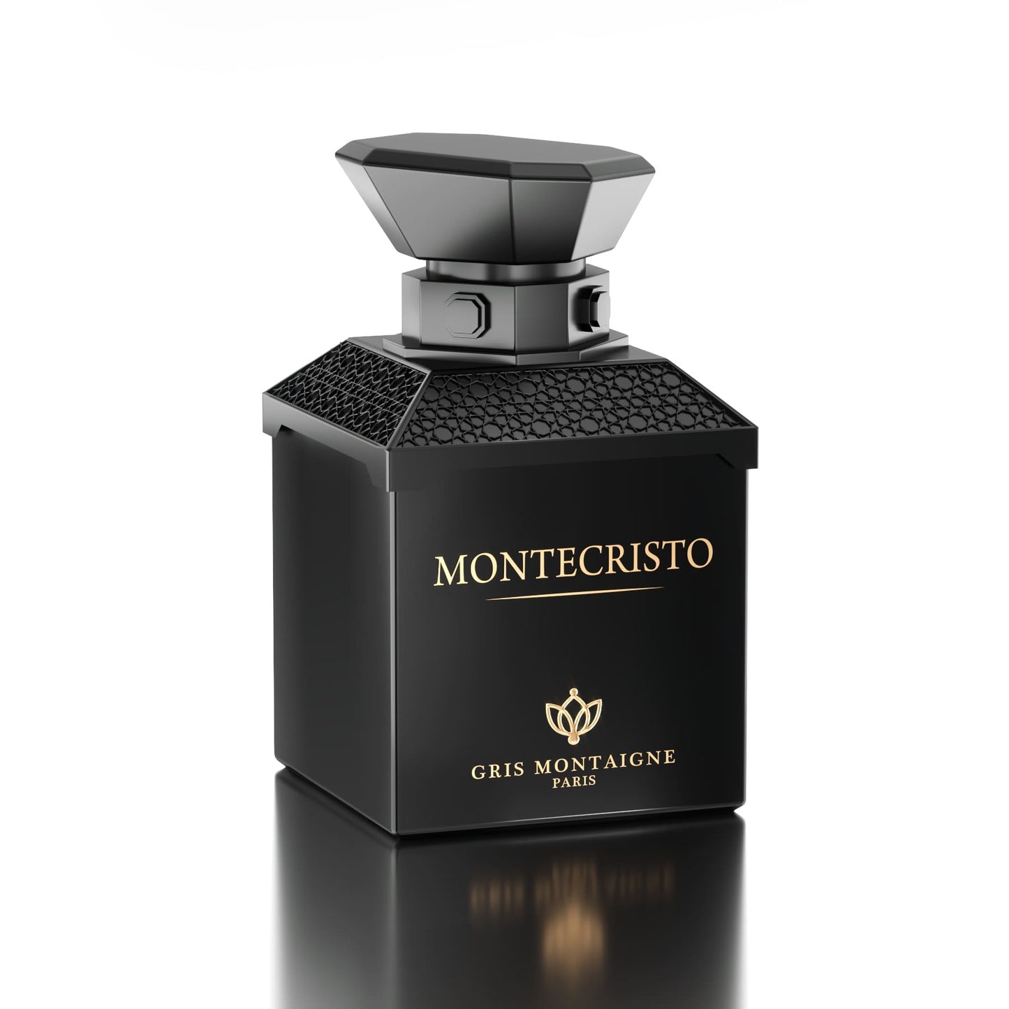 MONTECRISTO – GRIS MONTAIGNE
