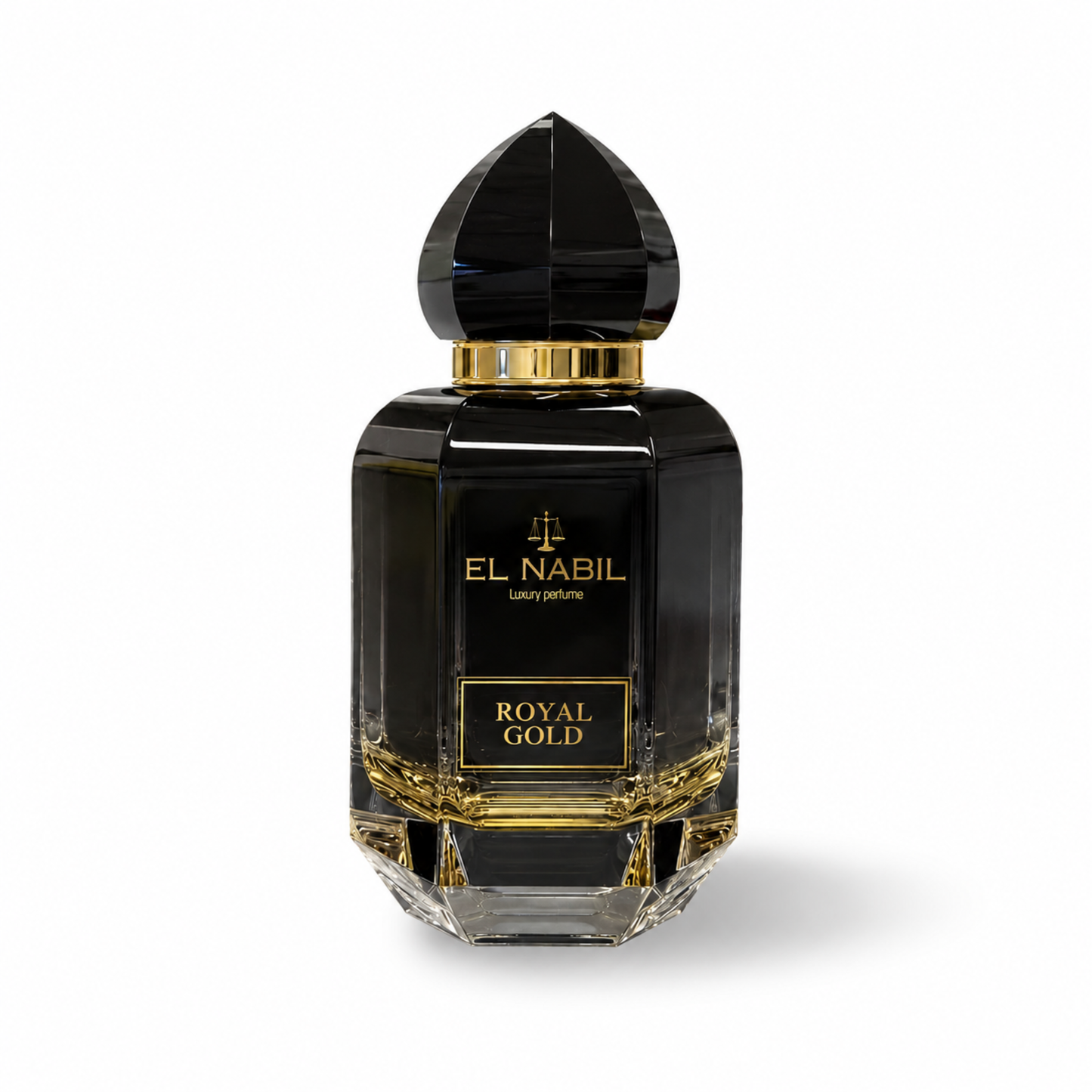 ROYAL GOLD - EL NABIL