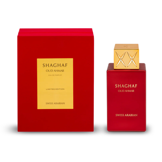SHAGHAF OUD AHMAR