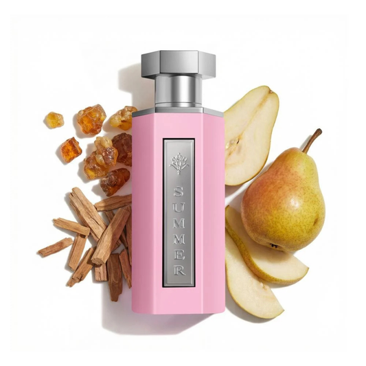 SUMMER PINK - REEF