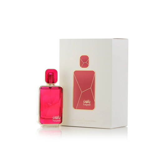 YAQOOT - ARABIAN OUD