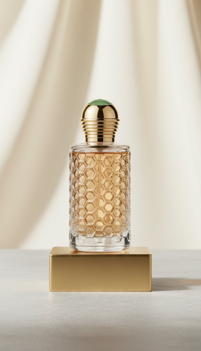 Aqua Allegoria mandarine basilic parfum