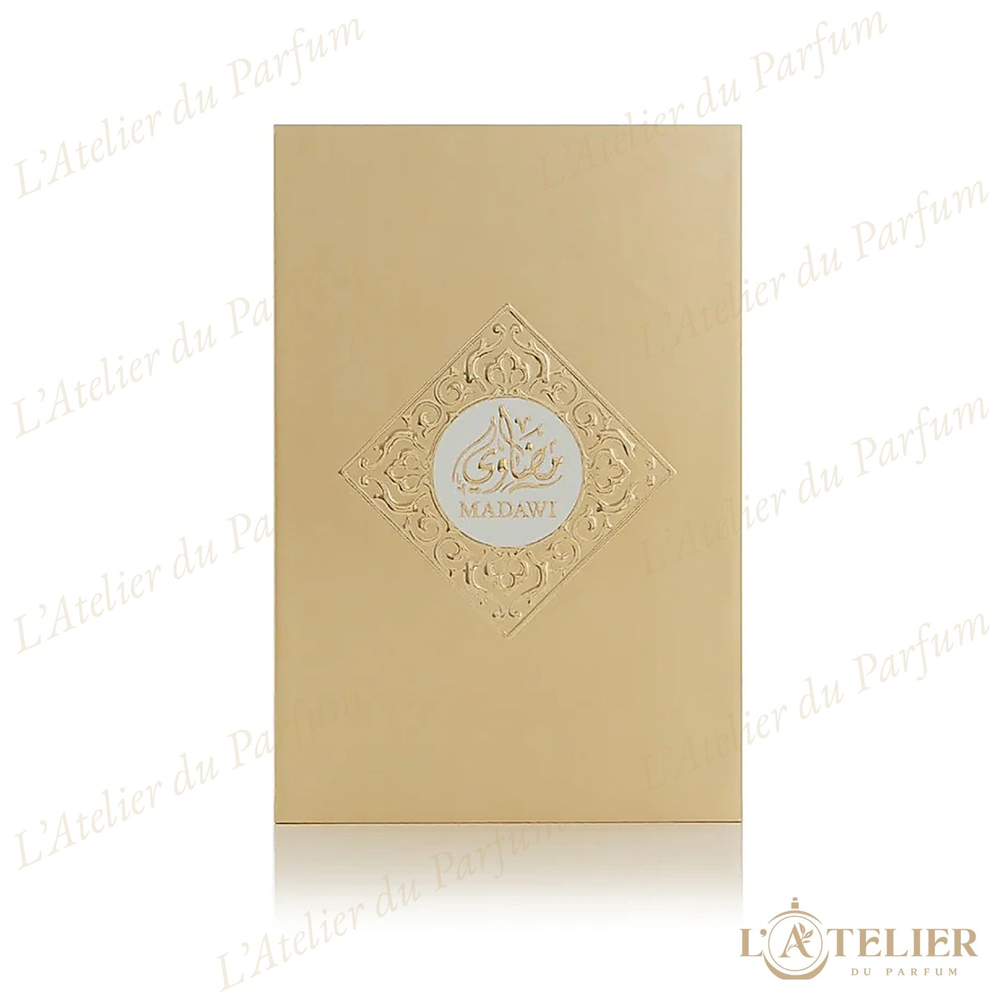 Madawi White Arabian Oud – parfum de niche Arabian Oud collection – 100ml 175€