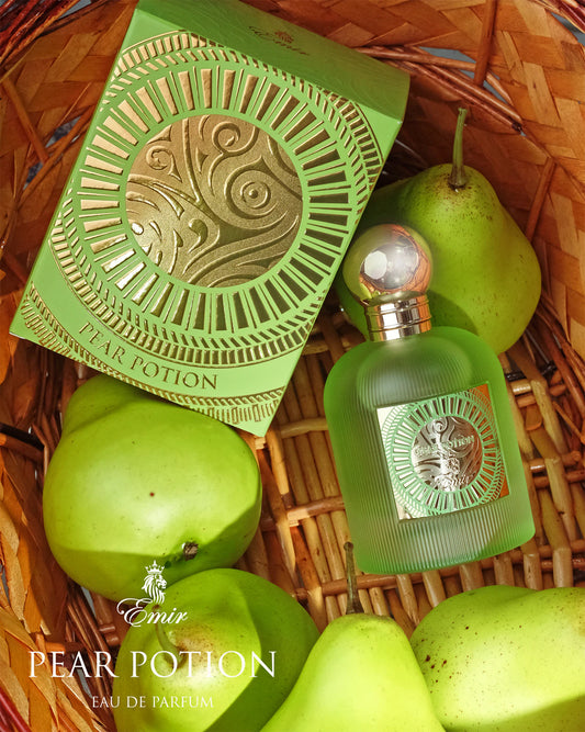 PEAR POTION - PARIS CORNER