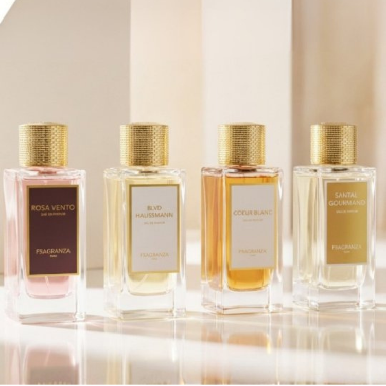 MAISON FRAGRANZA
