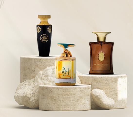 ARABIAN OUD