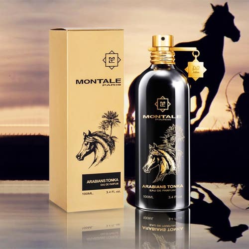 ARABIANS TONKA – MONTALE PARIS