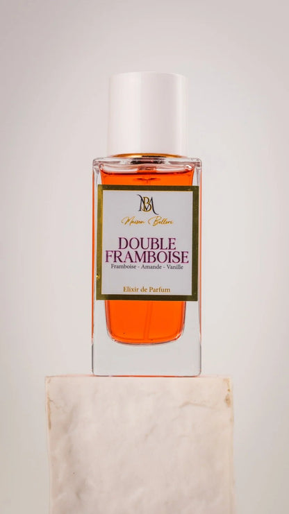 DOUBLE FRAMBOISE - MAISON BELLORI