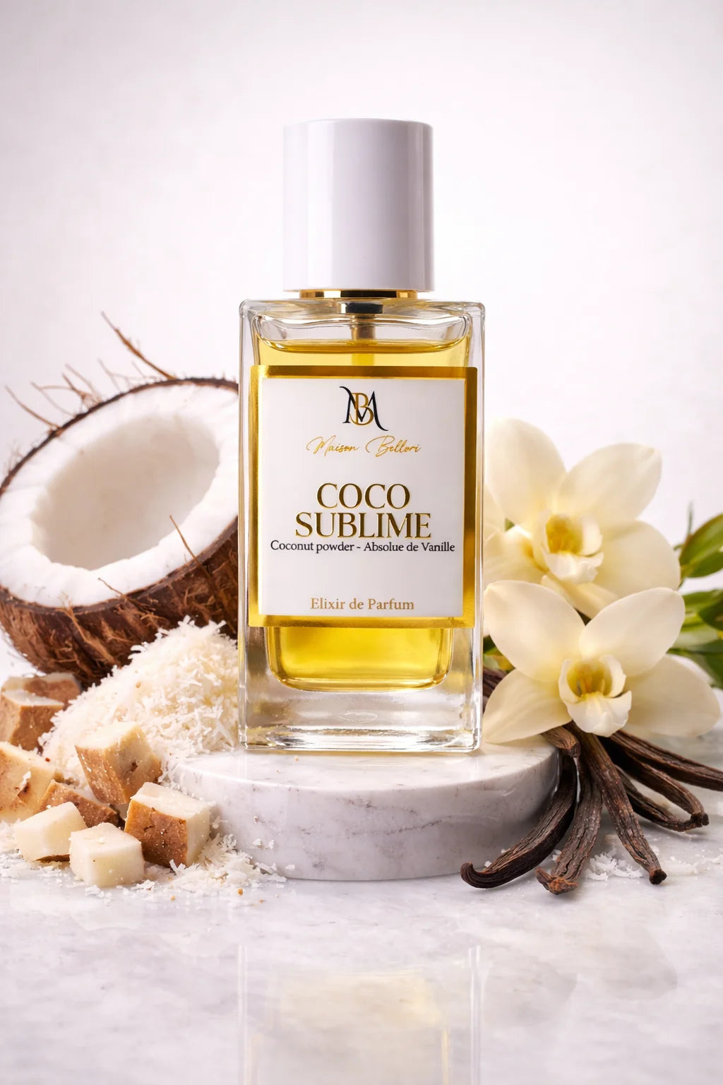 COCO SUBLIME - MAISON BELLORI