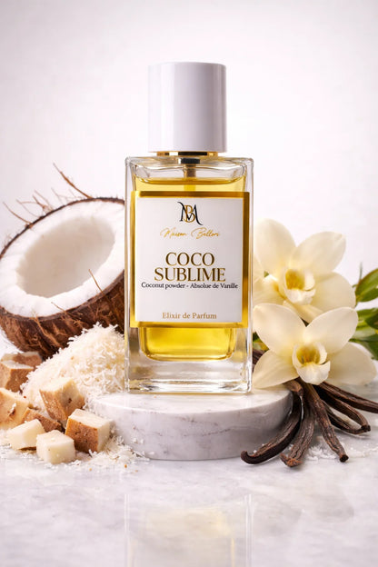 COCO SUBLIME - MAISON BELLORI