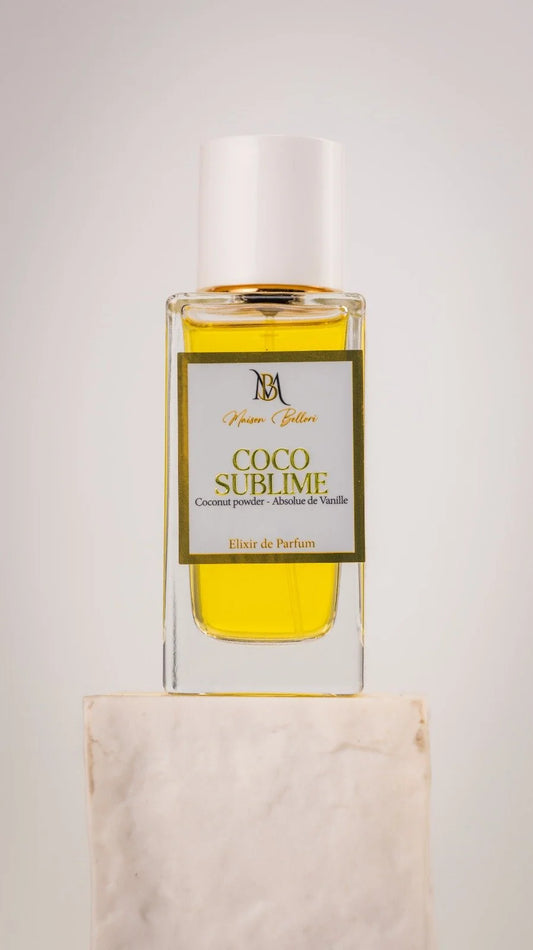 COCO SUBLIME - MAISON BELLORI