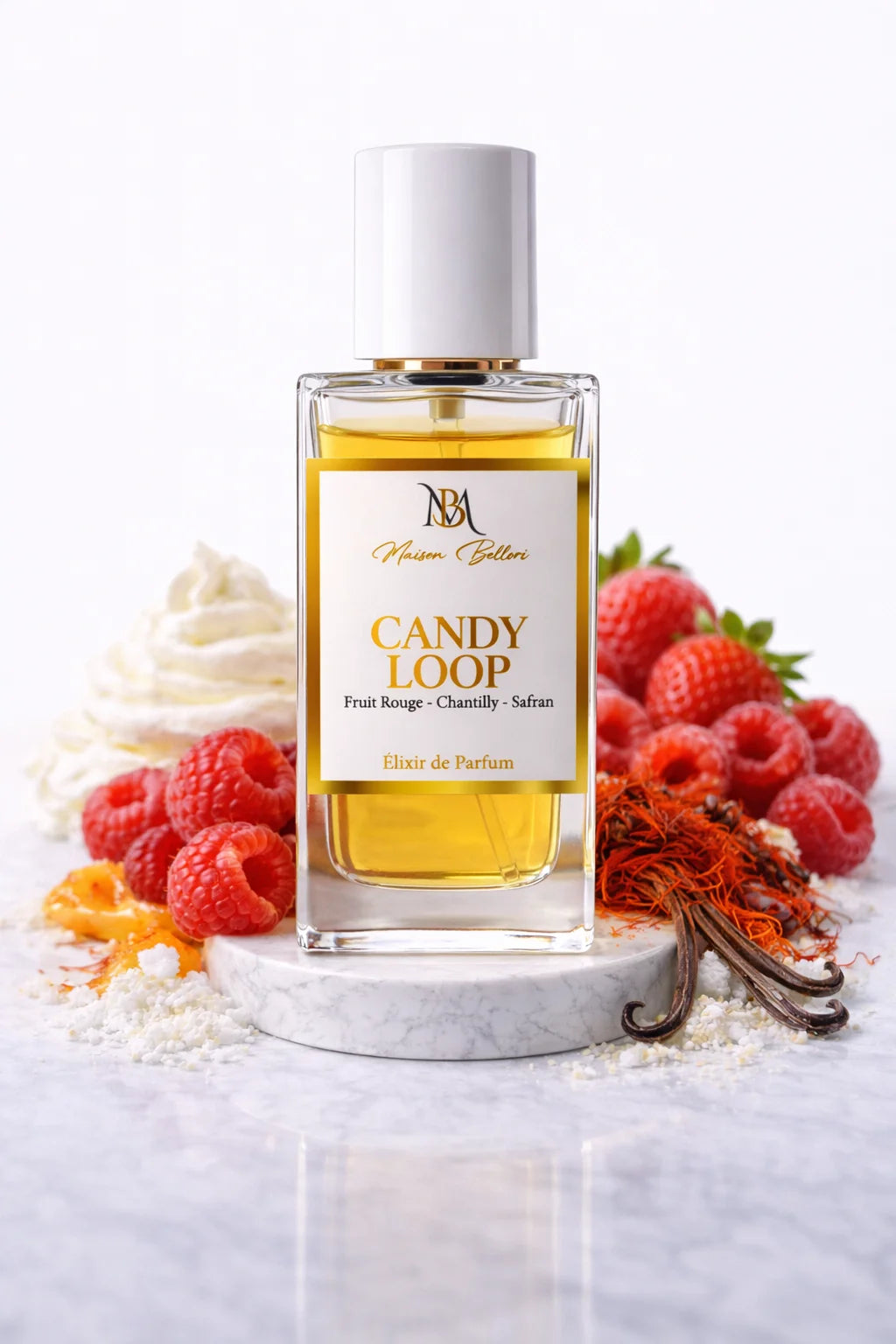 CANDY LOOP - MAISON BELLORI