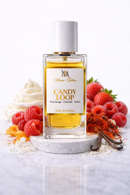 CANDY LOOP - MAISON BELLORI