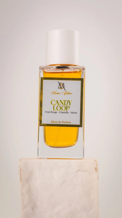 CANDY LOOP - MAISON BELLORI