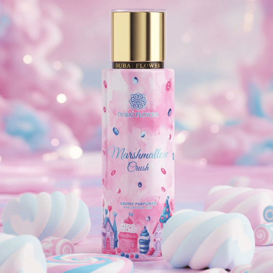 BRUME MARSHMALLOW CRUSH