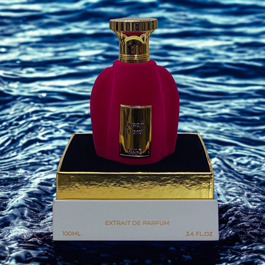 DREAM WARDI - GULF FRAGRANCE