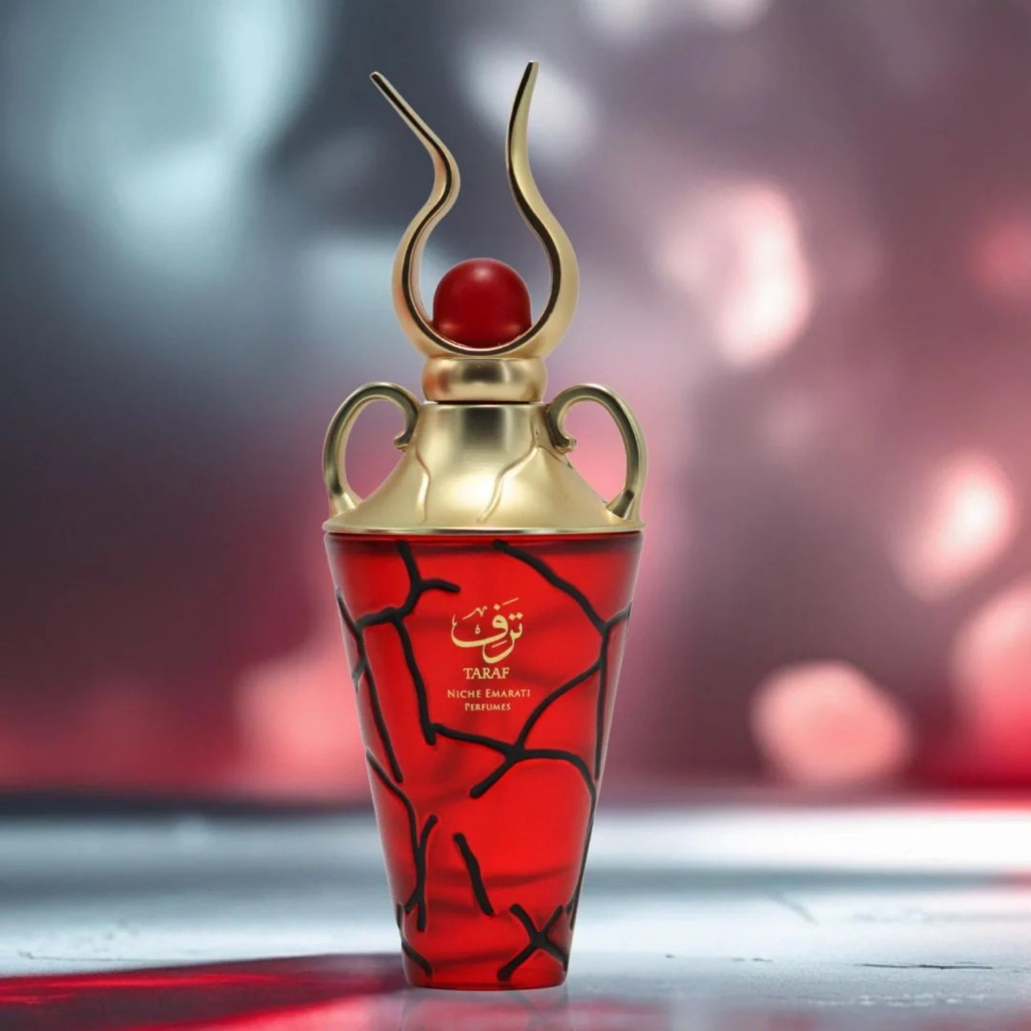 TARAF – NICHE EMARATI PERFUMES - LATTAFA