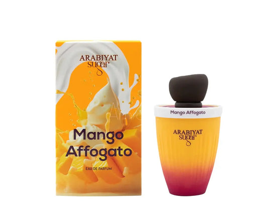 MANGO AFFOGATO - ARABIYAT SUGAR