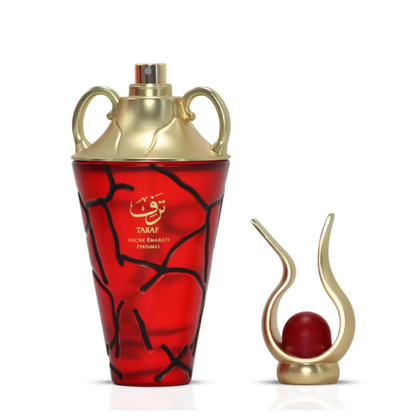 TARAF – NICHE EMARATI PERFUMES - LATTAFA