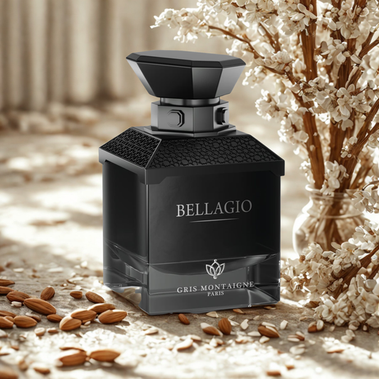 BELLAGIO – GRIS MONTAIGNE