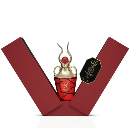 TARAF – NICHE EMARATI PERFUMES - LATTAFA