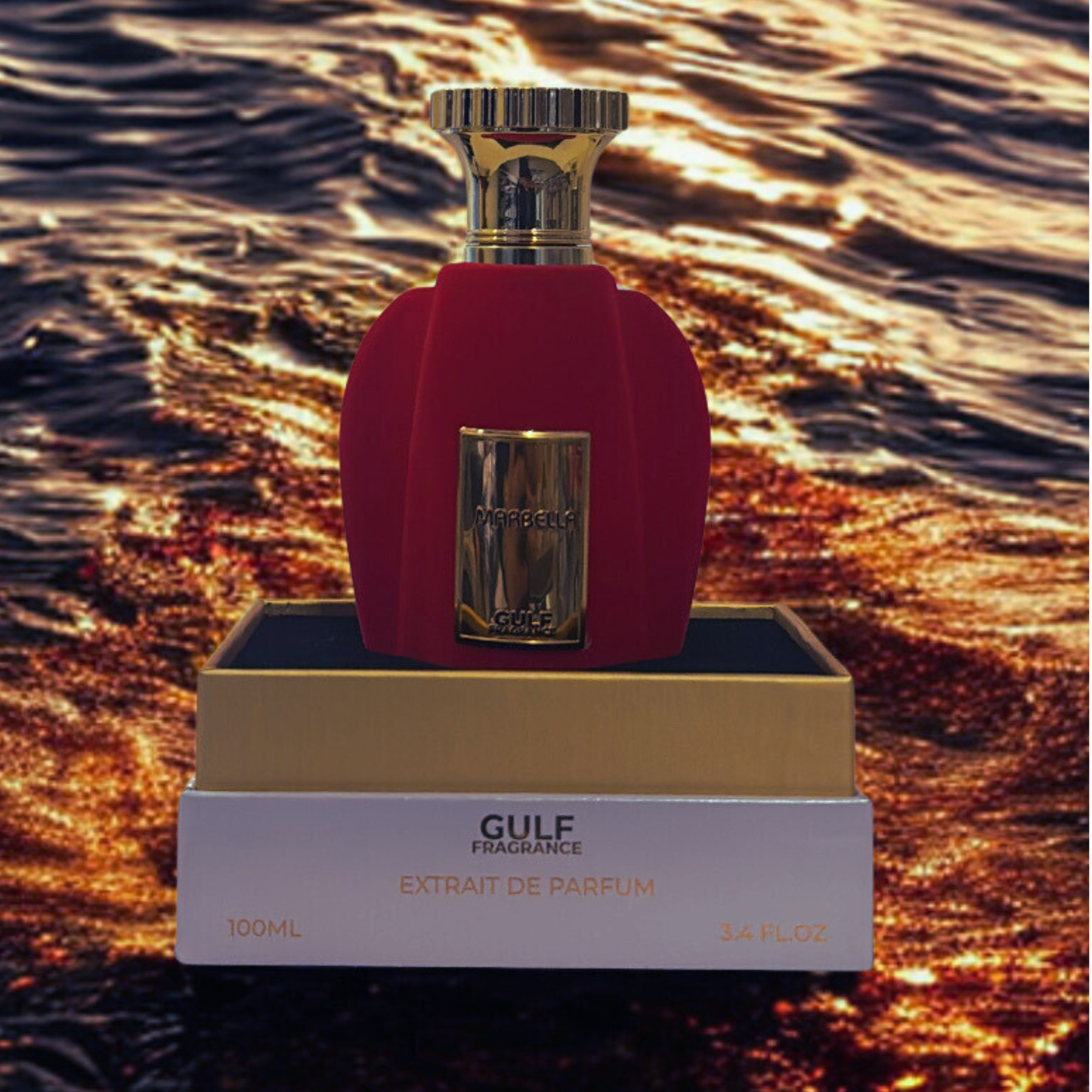 MARBELLA - GULF FRAGRANCE