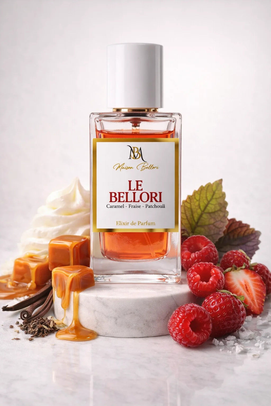 LE BELLORI - MAISON BELLORI