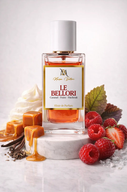 LE BELLORI - MAISON BELLORI