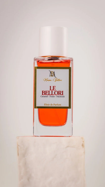 LE BELLORI - MAISON BELLORI