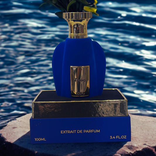 TONKA - GULF FRAGRANCE