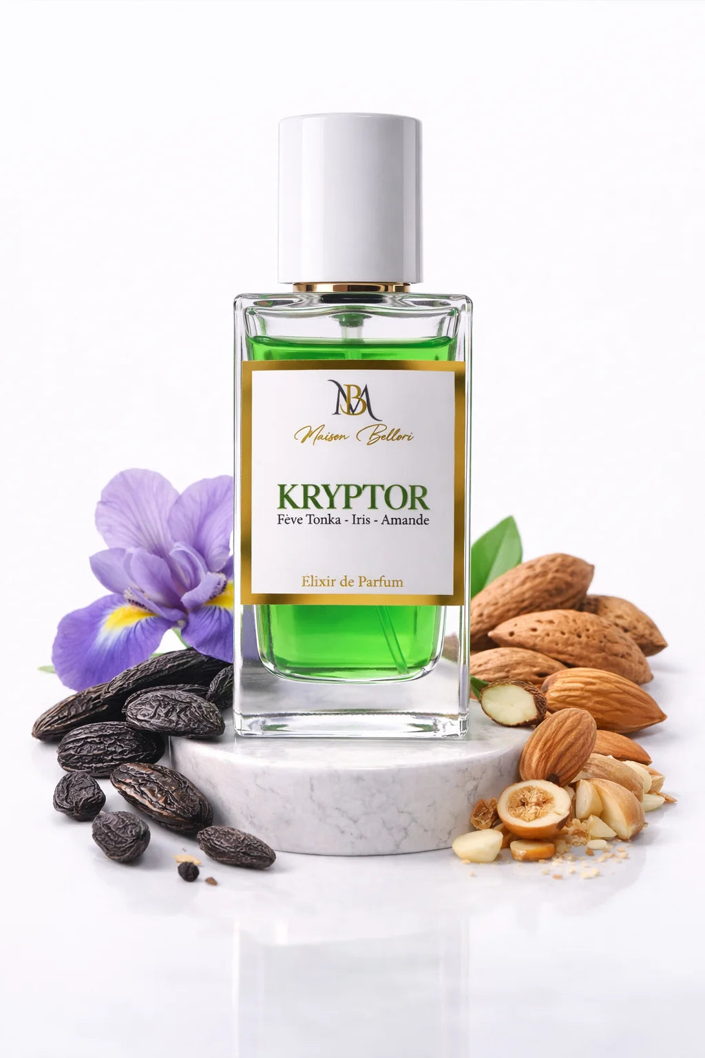 KRYPTOR - MAISON BELLORI