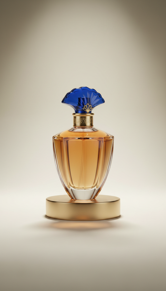 Parfum Shalimar édition limitée